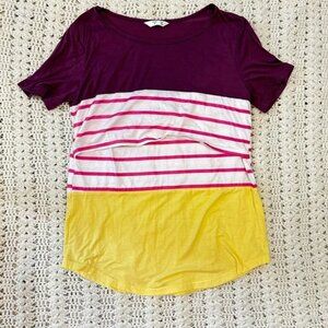 Nursing shirt - Size S